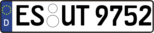 ES-UT9752