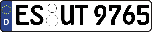 ES-UT9765