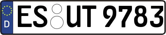 ES-UT9783