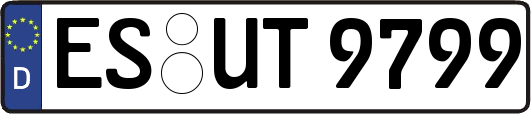 ES-UT9799