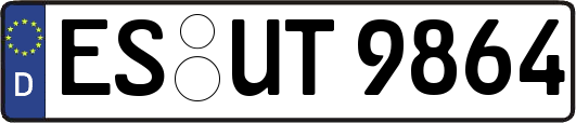 ES-UT9864