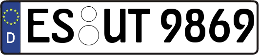 ES-UT9869