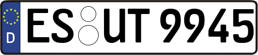 ES-UT9945