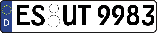 ES-UT9983