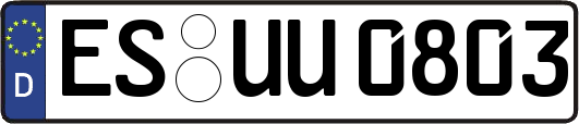 ES-UU0803
