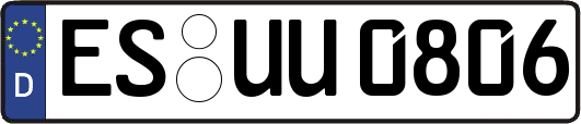 ES-UU0806