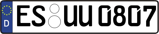 ES-UU0807