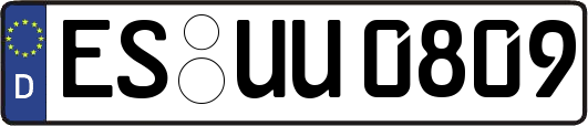 ES-UU0809