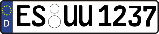 ES-UU1237