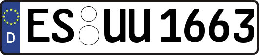 ES-UU1663
