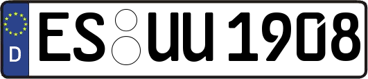 ES-UU1908