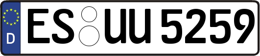 ES-UU5259