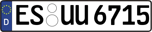 ES-UU6715