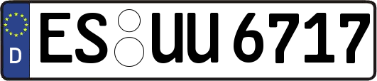 ES-UU6717