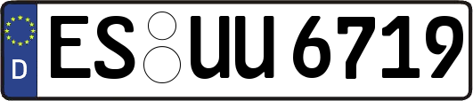 ES-UU6719