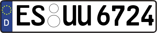 ES-UU6724
