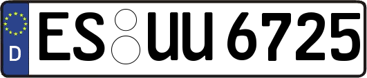 ES-UU6725