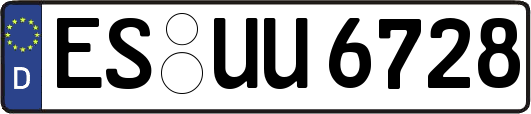 ES-UU6728