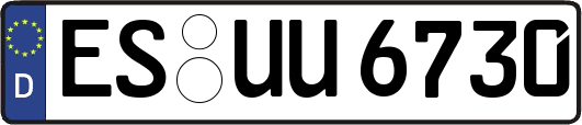 ES-UU6730