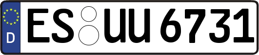 ES-UU6731