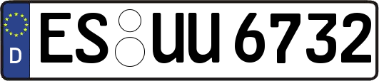 ES-UU6732