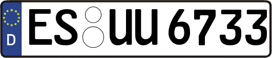 ES-UU6733