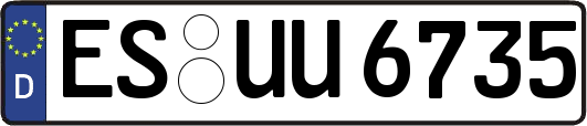 ES-UU6735