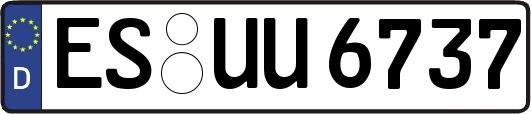 ES-UU6737