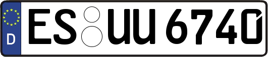 ES-UU6740