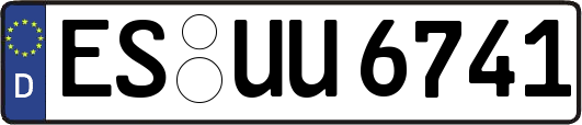 ES-UU6741