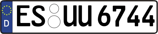 ES-UU6744
