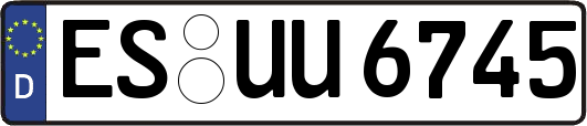 ES-UU6745