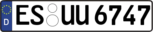 ES-UU6747