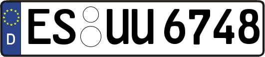 ES-UU6748