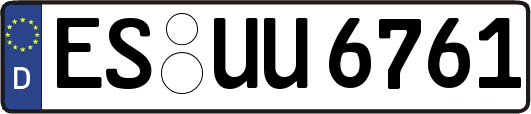 ES-UU6761