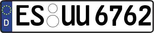 ES-UU6762