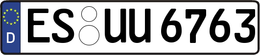 ES-UU6763