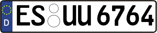 ES-UU6764