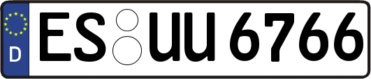 ES-UU6766