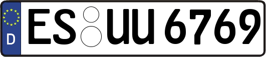 ES-UU6769