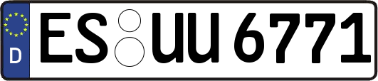 ES-UU6771