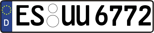 ES-UU6772
