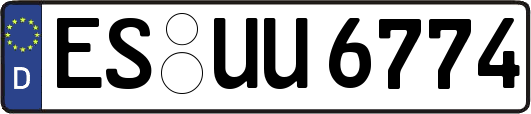 ES-UU6774