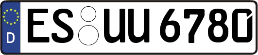 ES-UU6780