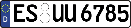 ES-UU6785