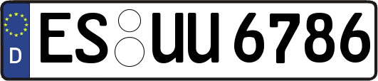 ES-UU6786