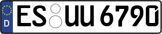 ES-UU6790