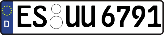 ES-UU6791