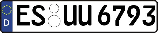 ES-UU6793