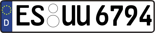 ES-UU6794